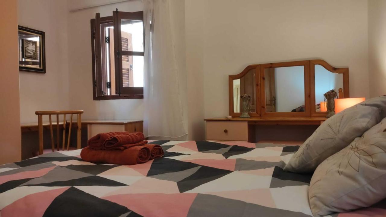 Marble Arch Home San Ġiljan Buitenkant foto