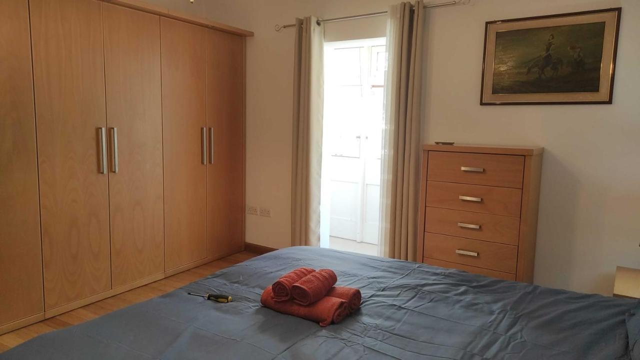 Marble Arch Home San Ġiljan Buitenkant foto