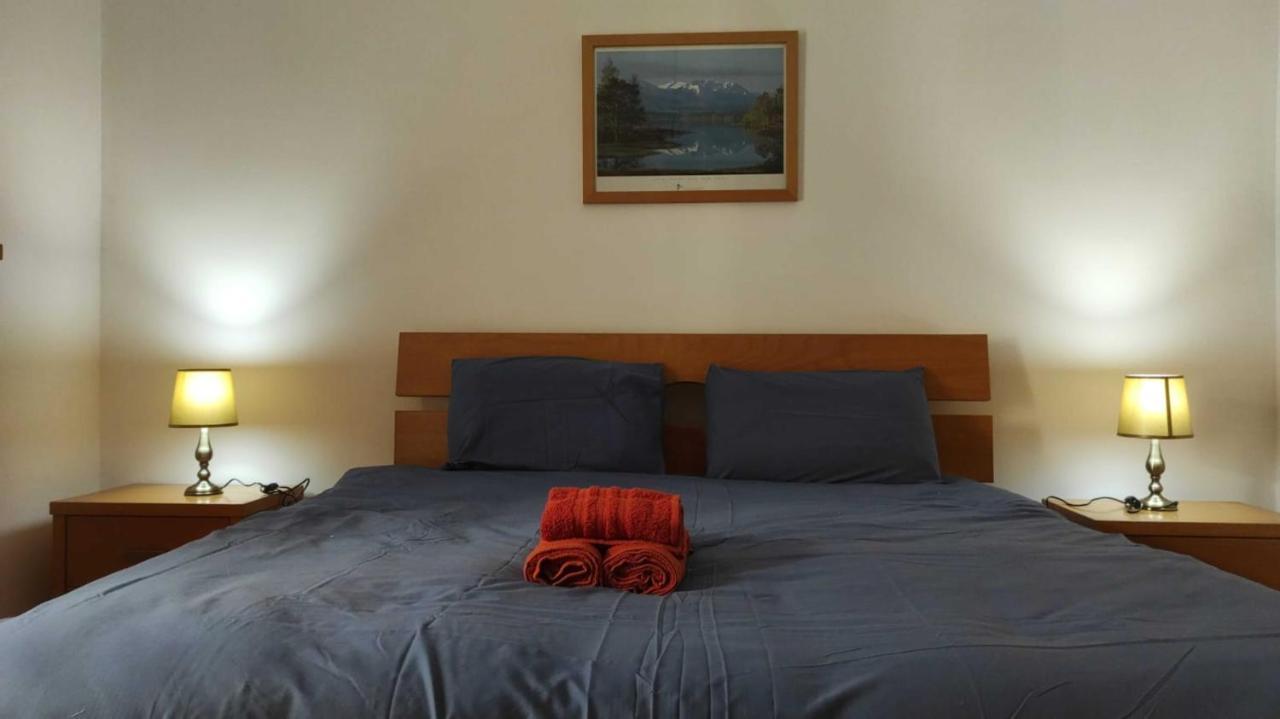 Marble Arch Home San Ġiljan Buitenkant foto