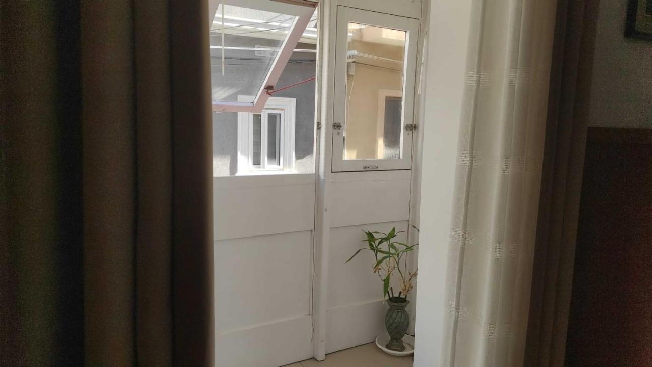 Marble Arch Home San Ġiljan Buitenkant foto