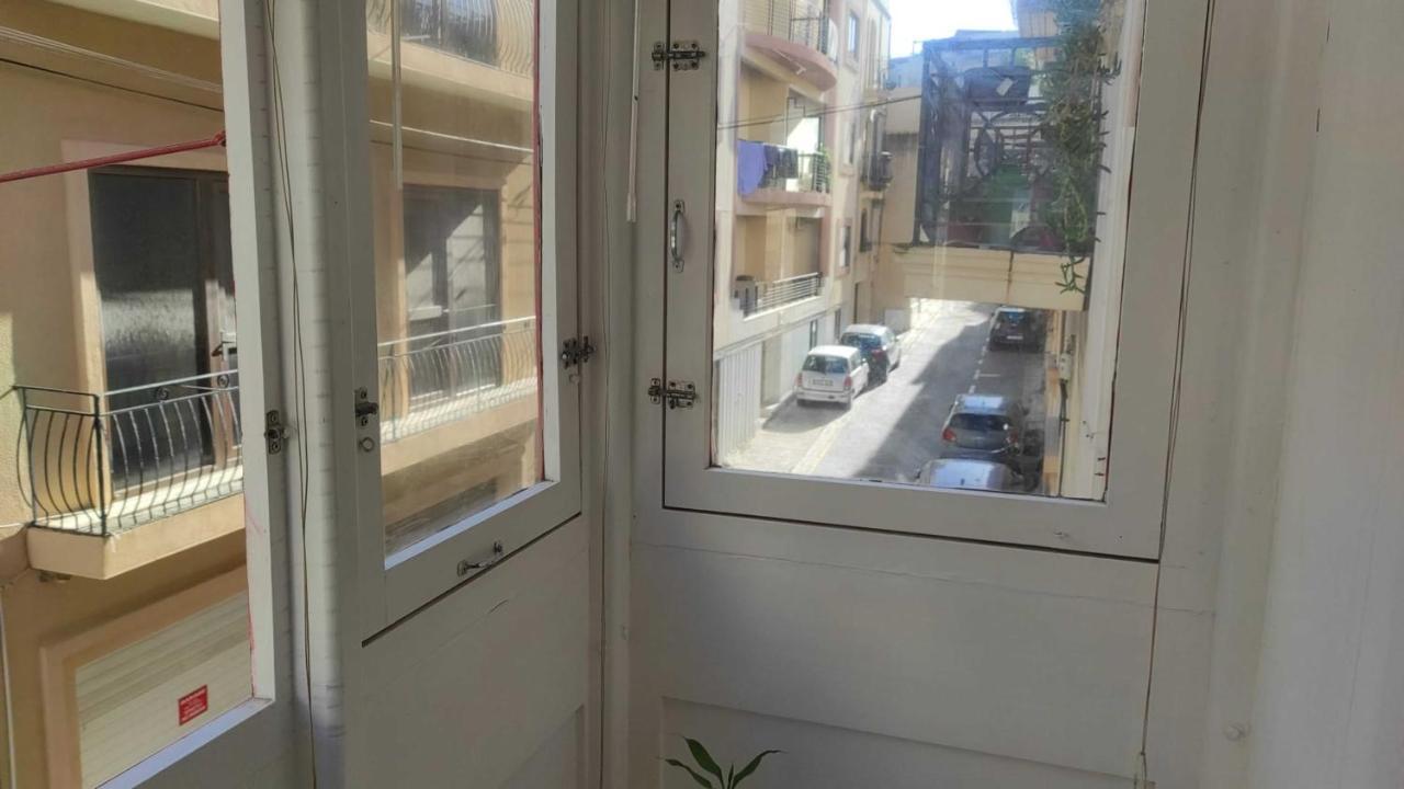 Marble Arch Home San Ġiljan Buitenkant foto