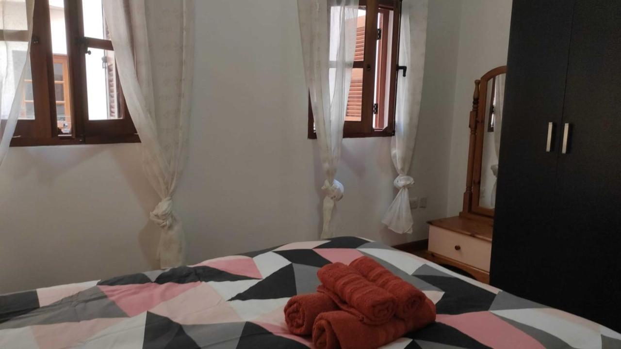 Marble Arch Home San Ġiljan Buitenkant foto