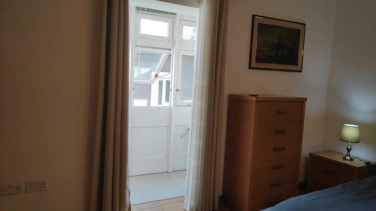 Marble Arch Home San Ġiljan Buitenkant foto