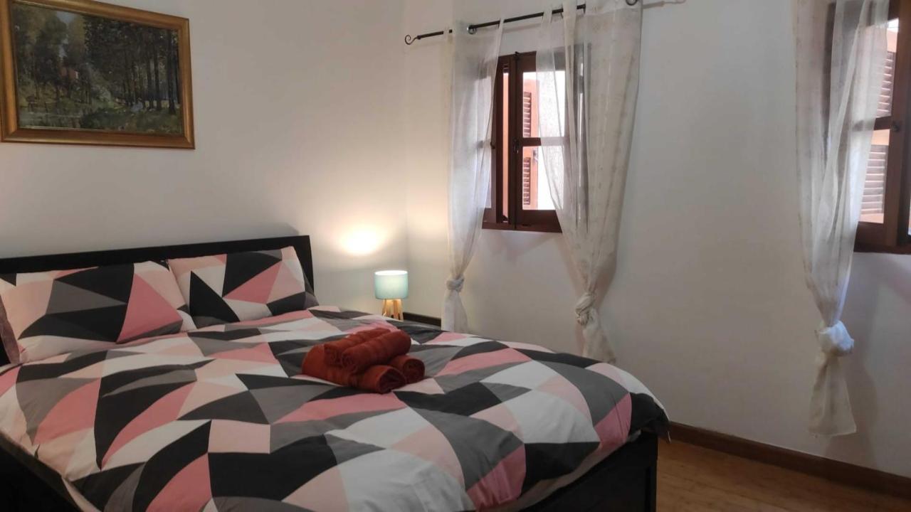 Marble Arch Home San Ġiljan Buitenkant foto