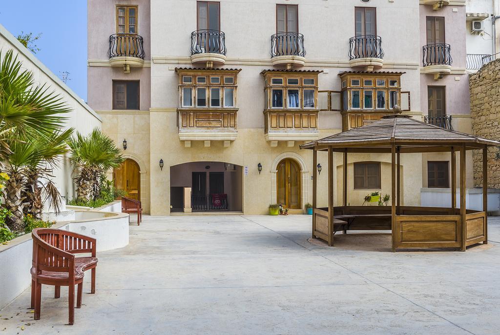 Marble Arch Home San Ġiljan Buitenkant foto