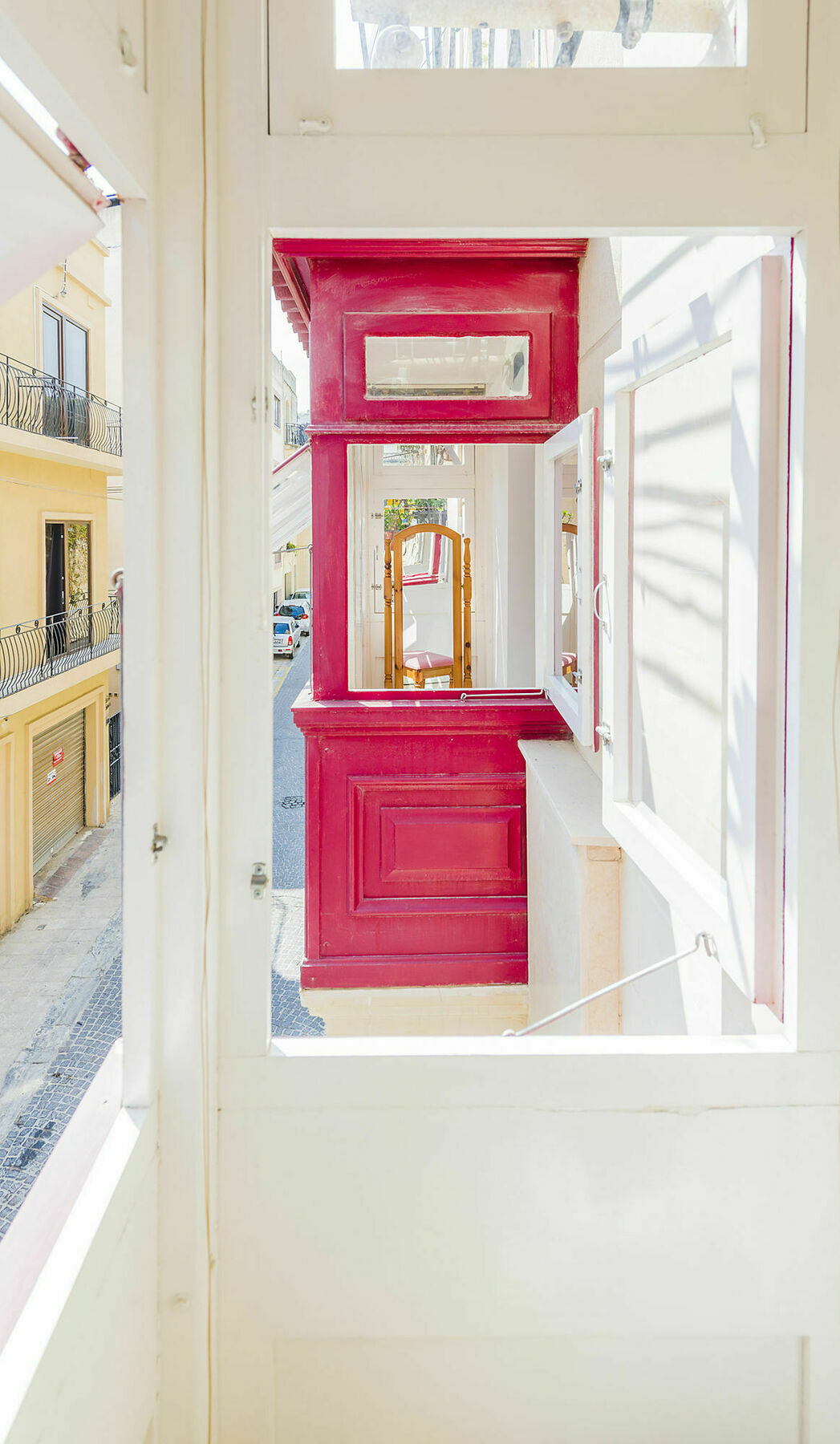 Marble Arch Home San Ġiljan Buitenkant foto