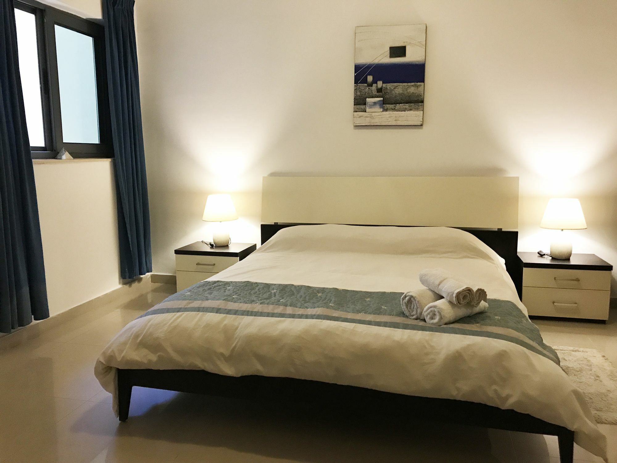 Marble Arch Home San Ġiljan Buitenkant foto