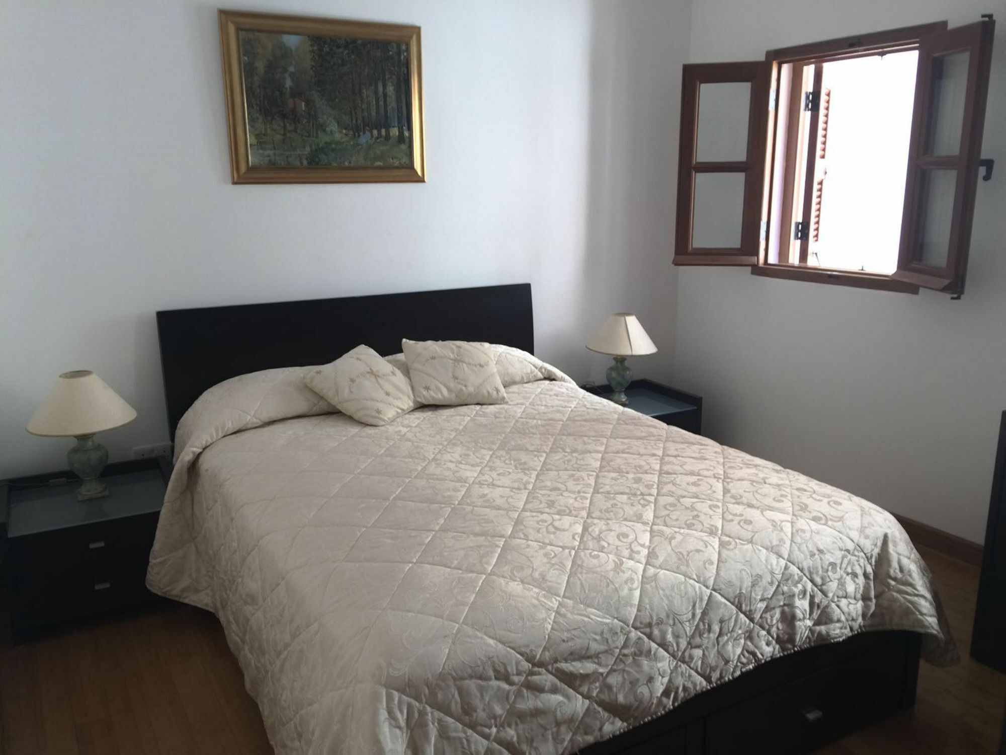 Marble Arch Home San Ġiljan Buitenkant foto