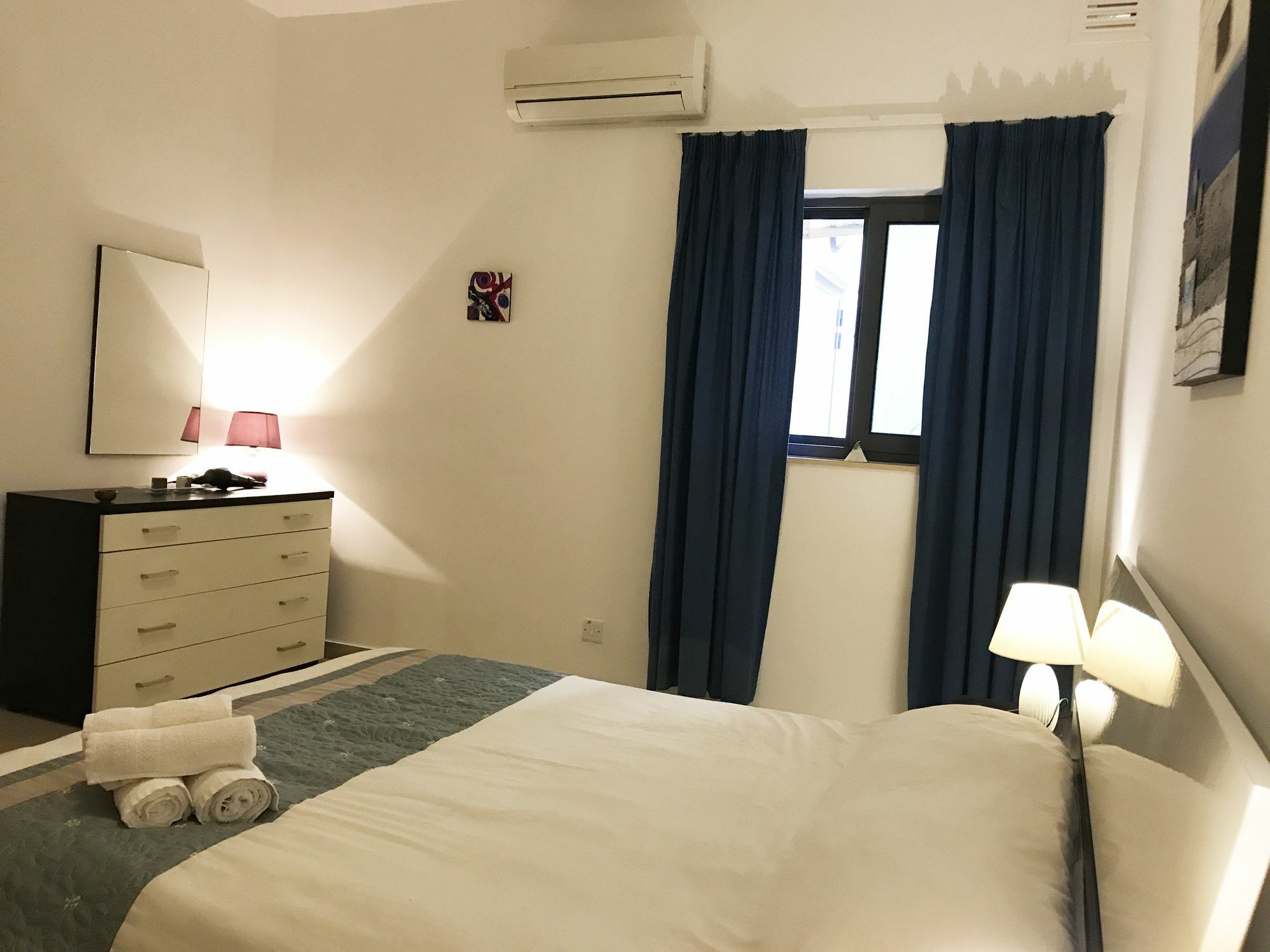 Marble Arch Home San Ġiljan Buitenkant foto