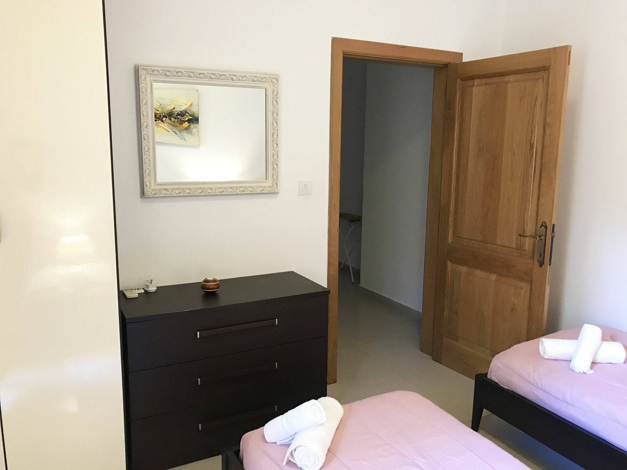 Marble Arch Home San Ġiljan Buitenkant foto