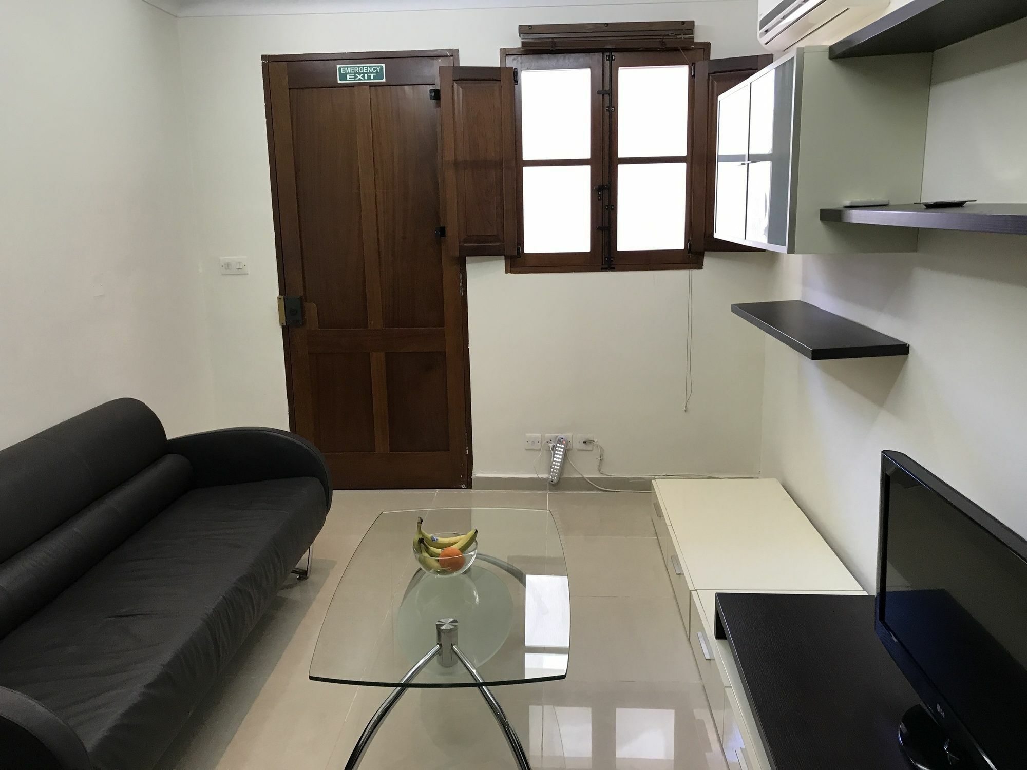 Marble Arch Home San Ġiljan Buitenkant foto