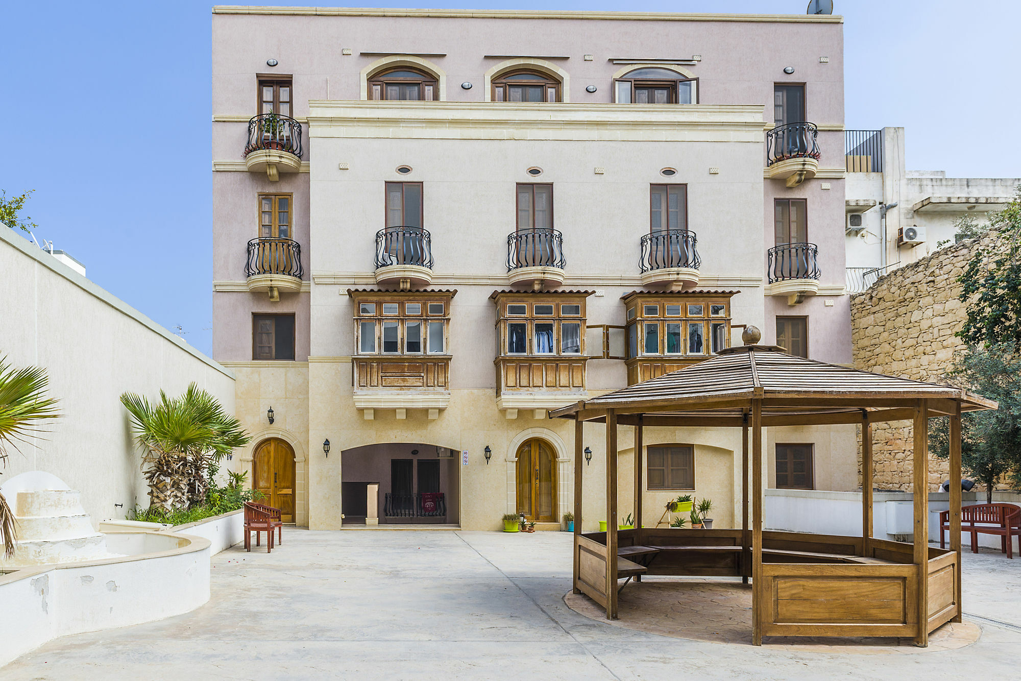 Marble Arch Home San Ġiljan Buitenkant foto