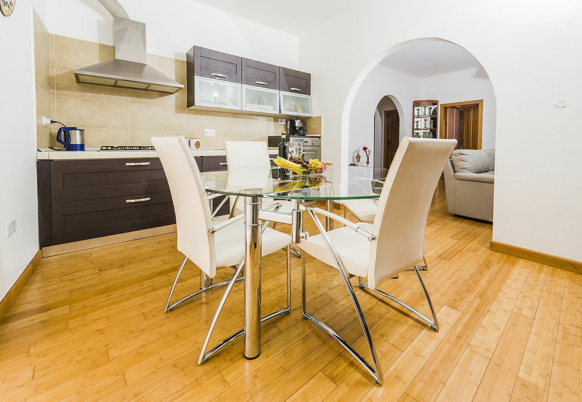 Marble Arch Home San Ġiljan Buitenkant foto