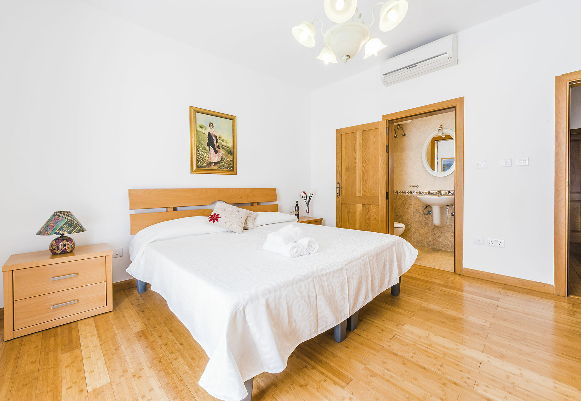 Marble Arch Home San Ġiljan Buitenkant foto