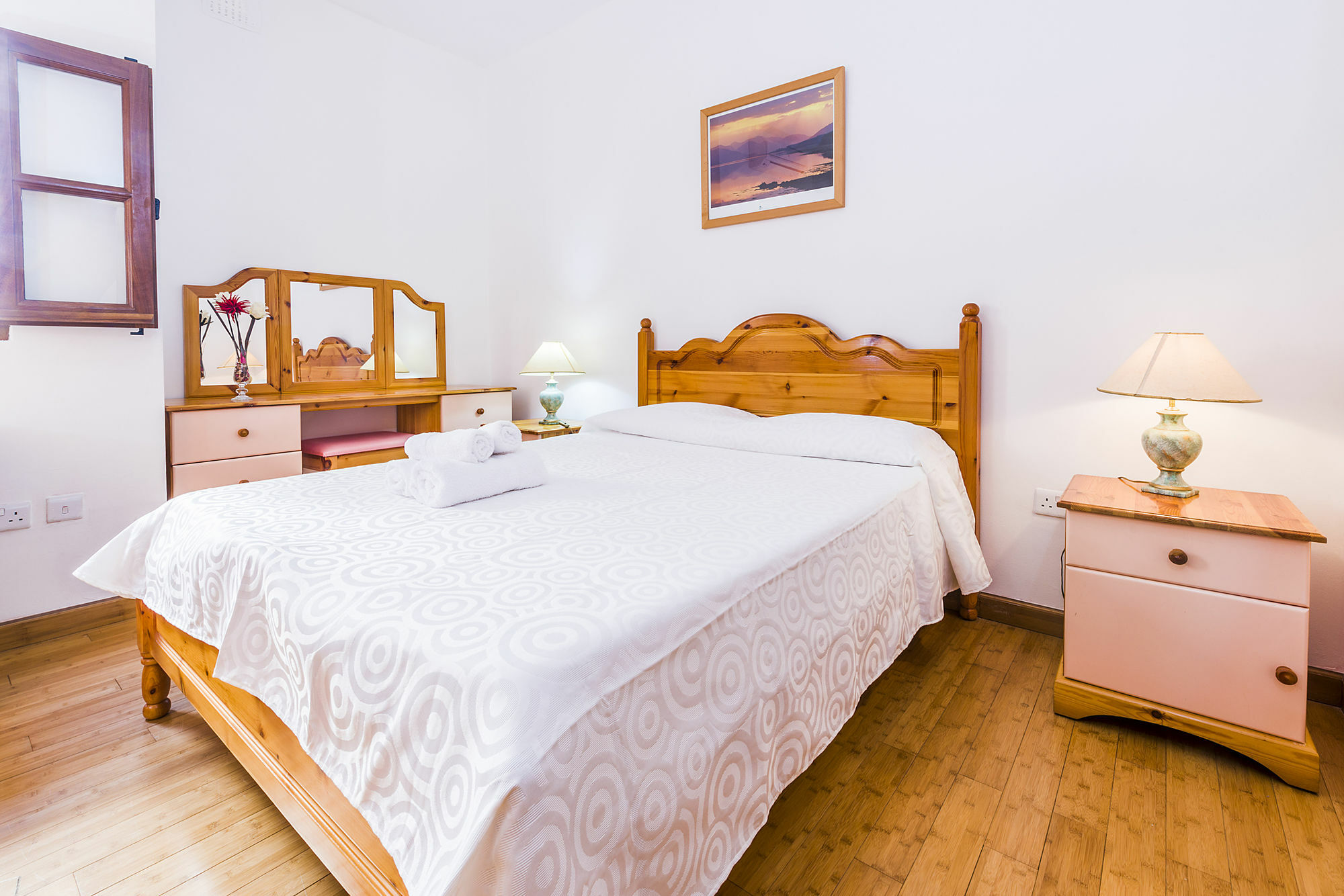 Marble Arch Home San Ġiljan Buitenkant foto