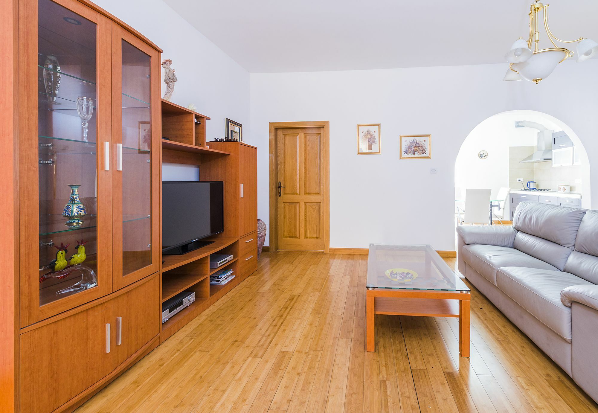 Marble Arch Home San Ġiljan Buitenkant foto