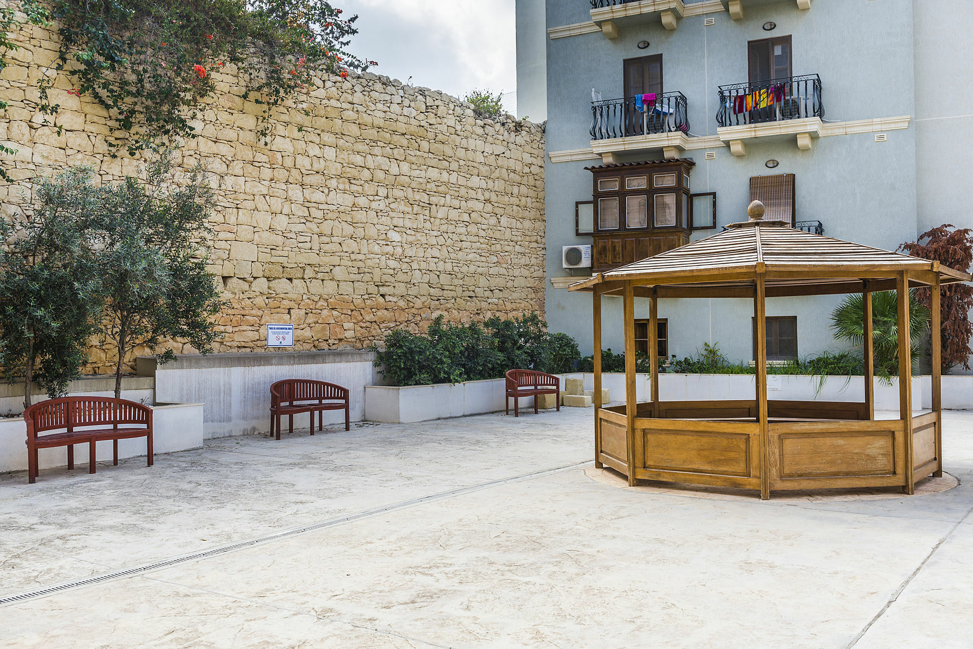 Marble Arch Home San Ġiljan Buitenkant foto