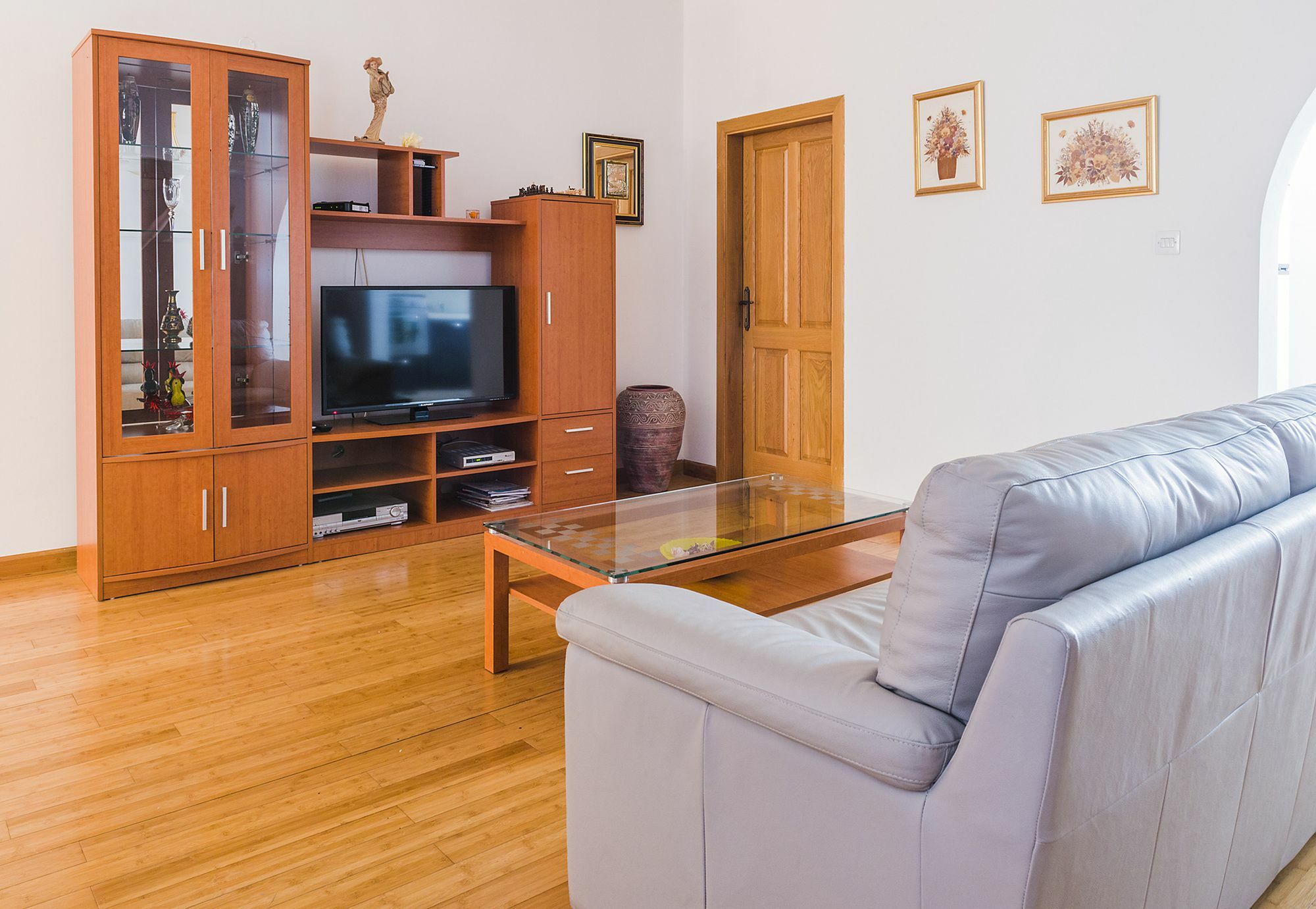 Marble Arch Home San Ġiljan Buitenkant foto