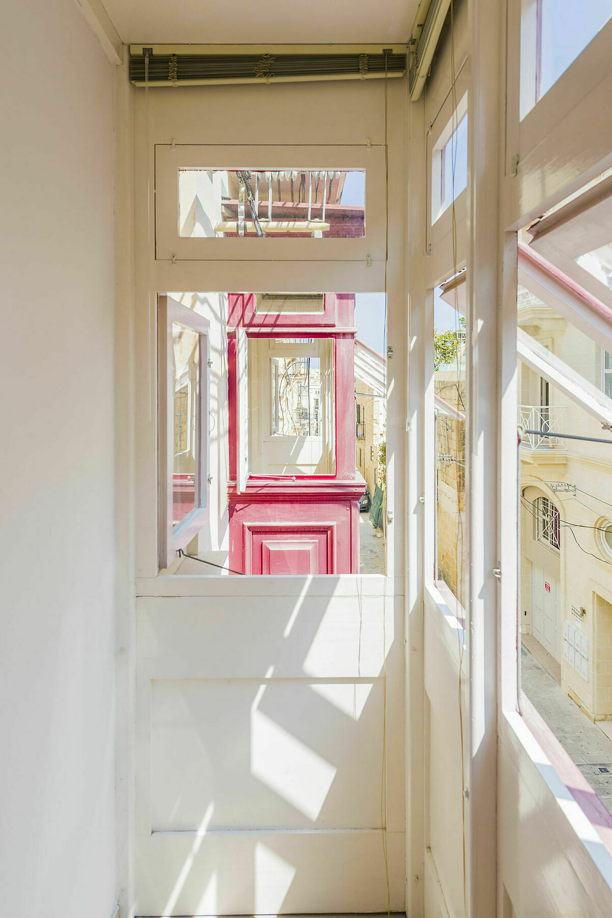 Marble Arch Home San Ġiljan Buitenkant foto
